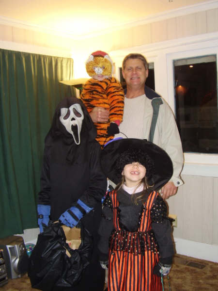Halloween 2004